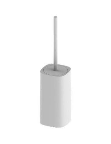 PORTASCOPINO GIOTTO SANIPLAST MOPLEN BIANCO CM 13X42