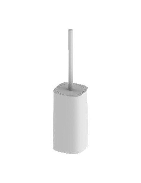 PORTASCOPINO GIOTTO SANIPLAST MOPLEN BIANCO CM 13X42