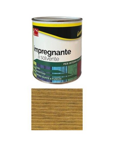 IMPREGNANTE A SOLVENTE HANDNOCE CHIARO  ML 750
