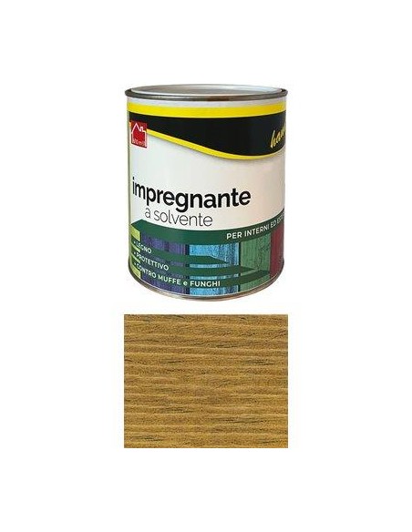 IMPREGNANTE A SOLVENTE HANDNOCE CHIARO  ML 750