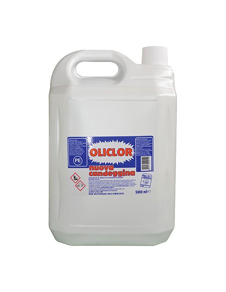 CANDEGGINA OLICLOR LT 5