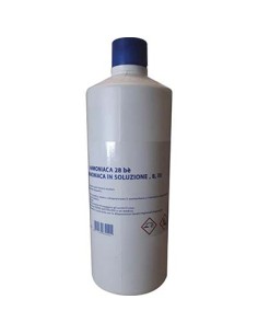 AMMONIACA PURA 28BE LT 1