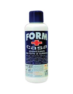 IGIENIZZANTE FORM CASA LT 1