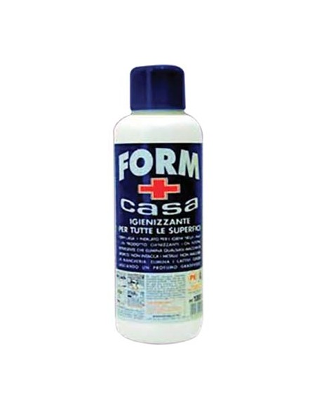 IGIENIZZANTE FORM CASA LT 1