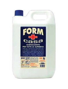 IGIENIZZANTE FORM CASA LT 5