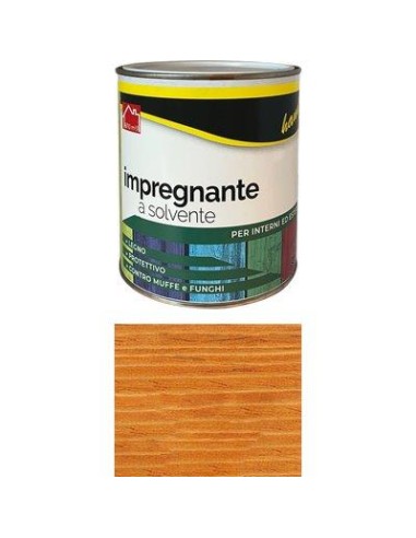 IMPREGNANTE A SOLVENTE HANDDOUGLAS ML 750