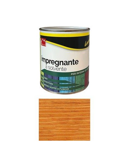 IMPREGNANTE A SOLVENTE HANDDOUGLAS ML 750