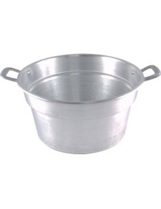 CALDARA PESANTE ALLUMINIO CM 36X19,5