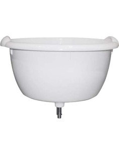 RIEMPIBOTTIGLIA AUTOMATICO FUNNY PAVI PLT + BACINELLA LT 16