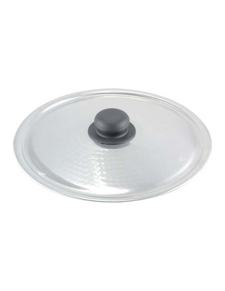 COPERCHIO X CALDARA ALLUMINIO CM 36