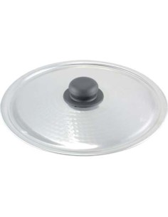 COPERCHIO X CALDARA ALLUMINIO CM 44