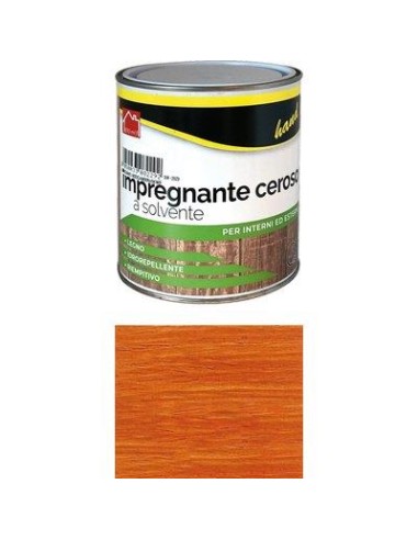 IMPREGNANTE CEROSO A SOLVENTE HANDMOGANO ML 750