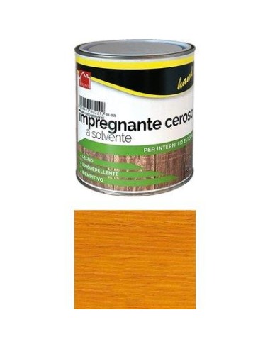 IMPREGNANTE CEROSO A SOLVENTE HANDDOUGLAS  ML 750