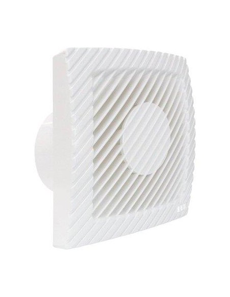 ASPIRATORE ELETTRICO L LUX MC/H 110 WATT 15 FORO MM 100