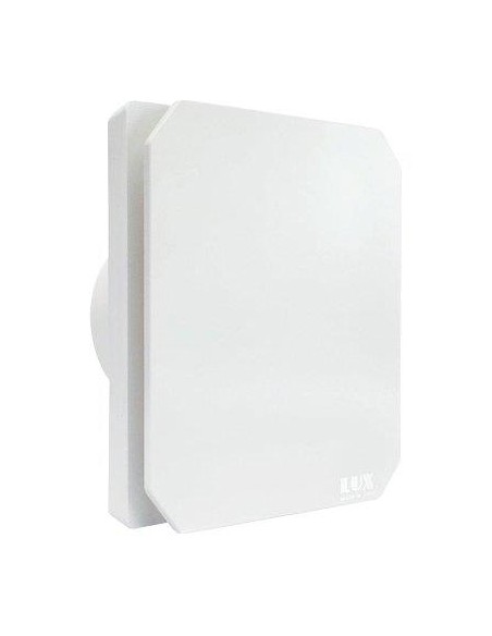 ASPIRATORE ELETTRICO LEVANTE LUX MC/H 100 WATT 15 FORO MM 100