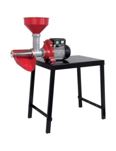 SPREMIPOMODORO BANCHETTO NAPOLI 9108 NEB REBER VOLT 230 WATT 400 HP 0,53 N°3