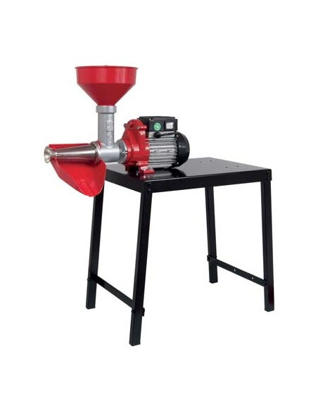 SPREMIPOMODORO BANCHETTO NAPOLI 9108 NEB REBER VOLT 230 WATT 400 HP 0,53 N°3