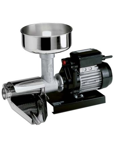 SPREMIPOMODORO 9008N REBER VOLT 230 WATT 400 HP 0,3 N° 3