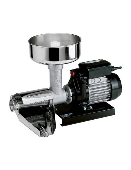 SPREMIPOMODORO 9008N REBER VOLT 230 WATT 400 HP 0,3 N° 3