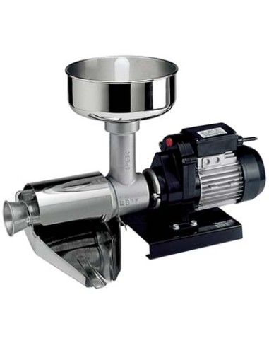 SPREMIPOMODORO 9004N REBER VOLT 230 WATT 500 HP 0,4 N° 5