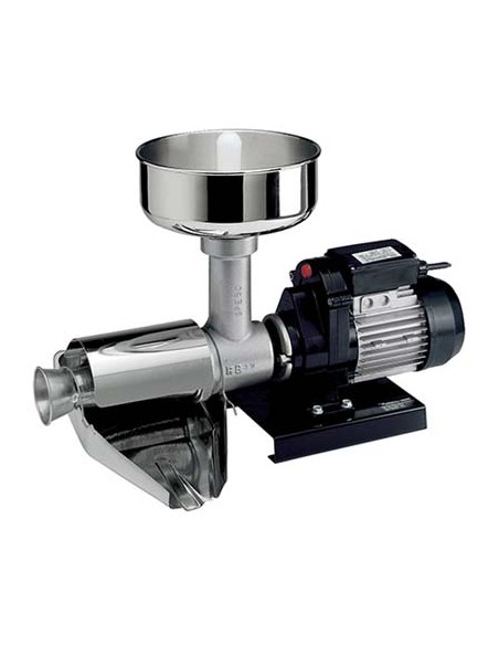 SPREMIPOMODORO 9004N REBER VOLT 230 WATT 500 HP 0,4 N° 5
