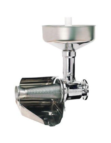 ACCESSORIO SPREMIPOMODORO SM5 INOX PAVI N° 5