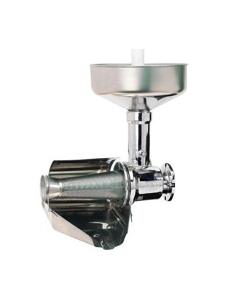 ACCESSORIO SPREMIPOMODORO SM5 INOX PAVI N° 5