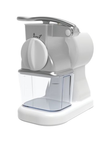 GRATTUGIA ARTUS MINI GM150 REBER VOLT 230 WATT 150 HP 0,2