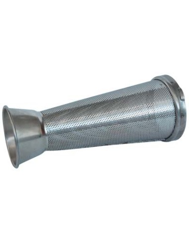 FILTRO X SPREMIPOMODORO REBER INOX N° 5