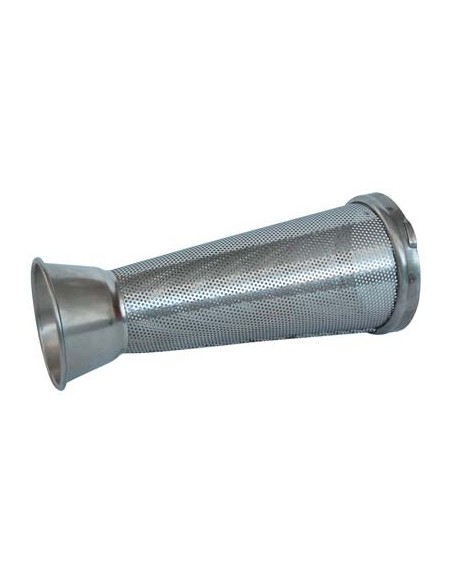 FILTRO X SPREMIPOMODORO REBER INOX N° 5