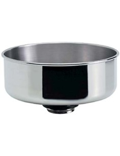 TRAMOGGIA X SPREMIPOMODORO REBER INOX N° 3