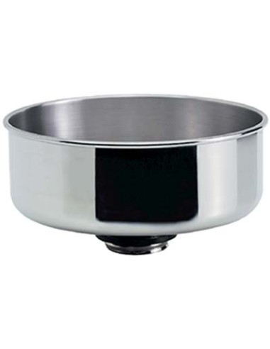 TRAMOGGIA X SPREMIPOMODORO REBER INOX N° 3