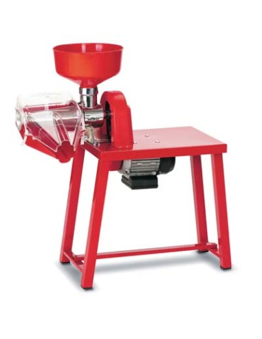 SPREMIPOMODORO BANCHETTO NAPOLI TS 5G PAVI VOLT 230 WATT 330 HP 0,5 N° 5