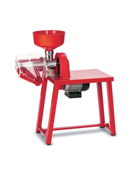 SPREMIPOMODORO BANCHETTO NAPOLI TS 5G PAVI VOLT 230 WATT 330 HP 0,5 N° 5