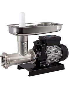 TRITACARNE ELETTRICO 20706N REBER VOLT 230 WATT 450 HP 0,55 N° 12