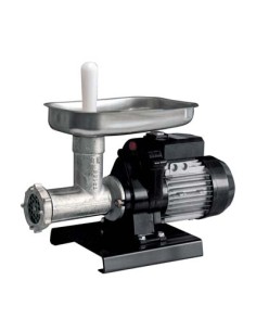 TRITACARNE ELETTRICO 9501N REBER VOLT 230 WATT 500 HP 0,65 N° 12