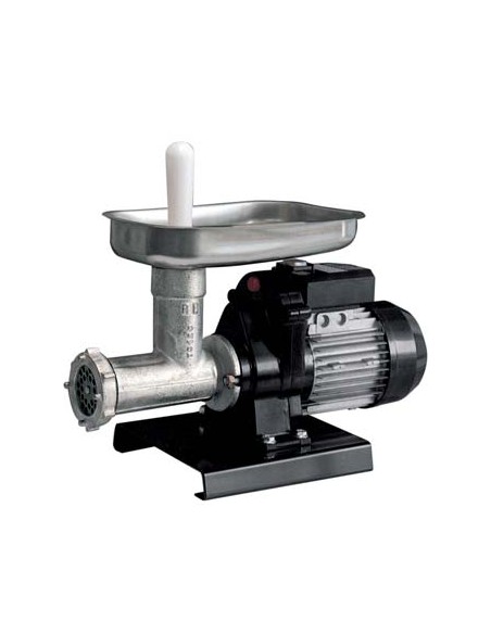 TRITACARNE ELETTRICO 9501N REBER VOLT 230 WATT 500 HP 0,65 N° 12