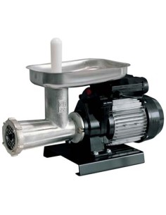 TRITACARNE ELETTRICO 9500N REBER VOLT 230 WATT 600 HP 0,80 N° 22