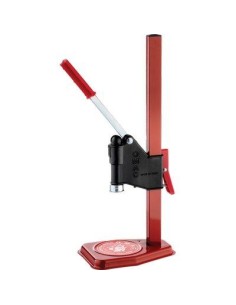 TAPPATRICE CORONA A COLONNA A LEVA OMAC MM 26