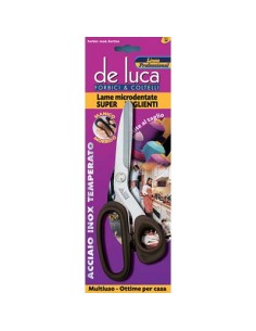 FORBICE SARTO PROFESSIONAL DE LUCA CM 22-8,5"