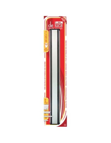 BARRA MAGNETICA COLTELLI PROFESSIONAL DE LUCA CM 42