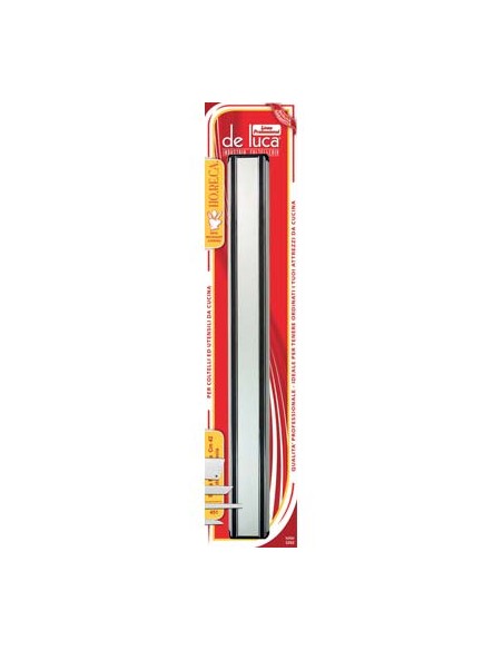 BARRA MAGNETICA COLTELLI PROFESSIONAL DE LUCA CM 42