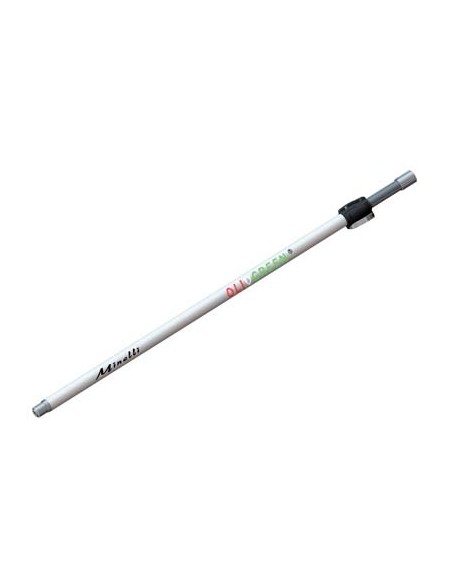 MANICO TELESCOPICO X COGLIOLIVE AC MINELLIH.MT 1,1/1,7