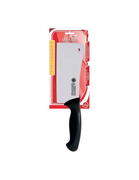 MANNARA PROFESSIONAL DE LUCA MANICO PLT/INOX CM 16