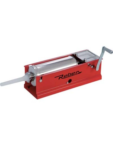 INSACCATRICE REBER VELOCITA 2 KG 5 8950N