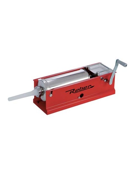 INSACCATRICE REBER VELOCITA 2 KG 5 8950N