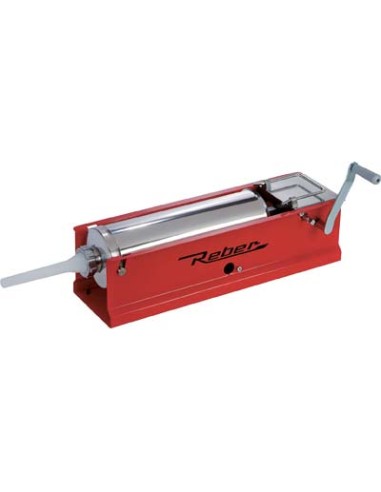 INSACCATRICE REBER VELOCITA 2 KG 8 8951N