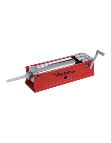 INSACCATRICE REBER VELOCITA 2 KG 8 8951N