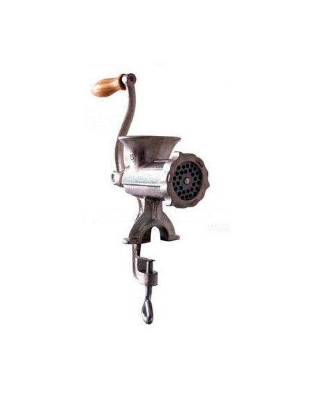 TRITACARNE MANUALE A GALLETTO REBER N°  8 8681N