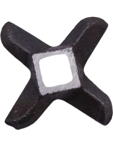 COLTELLO X TRITACARNE MANUALE REBER AUTOAFFILANTE N° 10/12